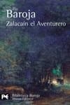 ZALACAIN EL AVENTURERO | 9788420658117 | BAROJA, PIO