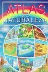 ATLAS DE LA NATURALEZA | 9782215063681 | AA.VV.