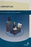 CONTAPLUS | 9788496256194 | VV.AA