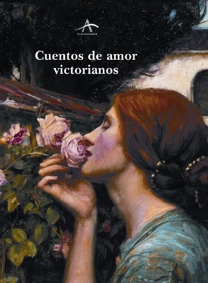 CUENTOS DE AMOR VICTORIANOS | 9788484282334 | AAVV