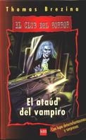 ATAUD DEL VAMPIRO, EL | 9788434871304 | BREZINA, THOMAS