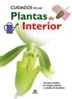 CUIDADOS DE LAS PLANTAS DE INTERIOR | 9788466210249 | MARINO, OLGA