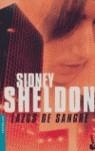 LAZOS DE SANGRE | 9788408055204 | SHELDON, SIDNEY