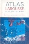 ATLAS LAROUSSE DE LOS PAISES DEL MUNDO | 9788483325230 | FERNANDEZ CASTAÑER, MARTINE ,   TR.