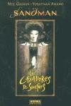 CAZADORES DE SUEÑOS, LOS | 9788484311416 | GAIMAN, NEIL