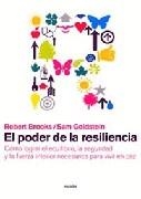 PODER DE LA RESILENCIA, EL | 9788449316043 | BROOKS, ROBERT