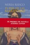 PAIS DE LAS MARIPOSAS, EL | 9788484338758 | RIESGO, NEREA