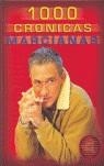 1000 CRONICAS MARCIANAS | 9788403094000 | GESTMUSIC