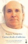 CARTAS DESDE EL INFIERNO | 9788408056324 | SAMPEDRO, RAMON