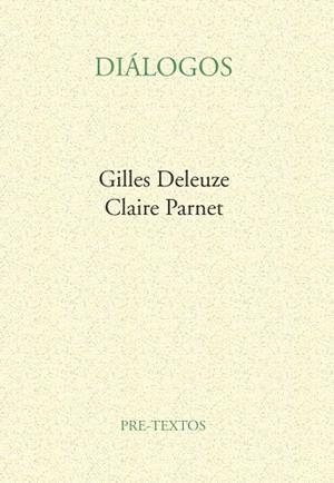 DIALOGOS | 9788485081301 | DELEUZE, GILLES - PARNET, CLAIRE