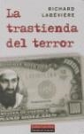 TRASTIENDA DEL TERROR, LA | 9788481091465 | LABEVIERE, RICHARD