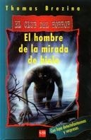 HOMBRE DE LA MIRADA DE HIELO, EL | 9788434870598 | BREZINA, THOMAS