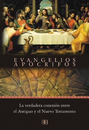 EVANGELIOS APOCRIFOS | 9788489897816
