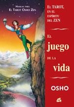 JUEGO DE LA VIDA, EL | 9788484450726 | OSHO