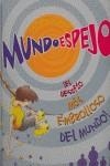 MUNDOESPEJO | 9788466614955 | JACKSON, STEPHEN