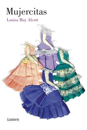 MUJERCITAS | 9788426414601 | MAY, LOUISA