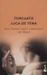 RENGLONES TORCIDOS DE DIOS, LOS | 9788408055228 | LUCA DE TENA, TORCUATO