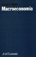 MACROECONOMÍA | 9788434445154 | STIGLITZ, JOSEPH E