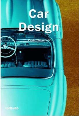 CAR DESIGN | 9783823845614 | TUMMINELLI, PAOLO