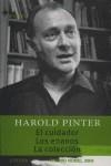 CUIDADOR - LOS ENANOS - LA COLECCION | 9789500363068 | PINTER, HAROLD