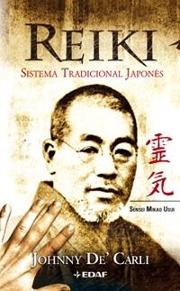 REIKI SISTEMA TRADICIONAL JAPONES | 9788441415669 | MIKAO USUI, SENSEI