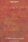 VERDAD SOBRE EL CODIGO DA VINCI, LA | 9788496088252 | ULLATE FABO, JOSE ANTONIO