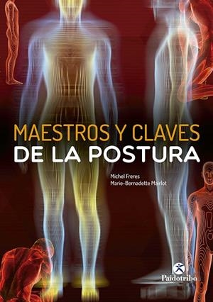 MAESTROS Y CLAVES DE LA POSTURA | 9788480194648 | FRERES, MICHEL - MAIRLOT, M. B.