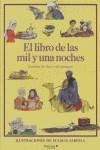 LIBRO DE LAS MIL Y UNA NOCHES, EL | 9788466613354 | SARIOLA, EULALIA
