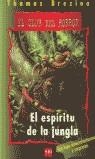 ESPIRITU DE LA JUNGLA, EL | 9788434870611 | BREZINA, THOMAS