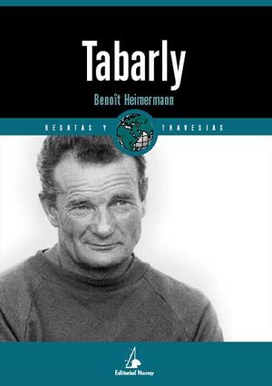 TABARLY | 9788474861402 | HEIMERMANN, BONOÎT