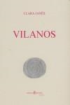 VILANOS | 9788493405618 | JANES, CLARA