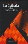 CABALA Y LOS CABALISTAS, LA | 9788496106321 | ÁLVAREZ LÓPEZ, DR. JOSÉ