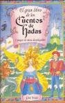 GRAN LIBRO DE LOS CUENTOS DE HADAS, EL | 9788466615020 | WADE, GINI