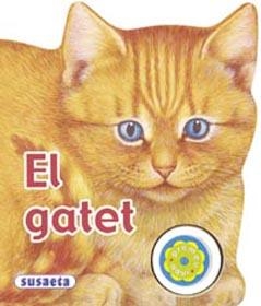 GATET, EL | 9788430540976 | SORIA, ESPERANZA