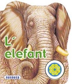 ELEFANT, L' | 9788430540969 | SORIA, ESPARANZA
