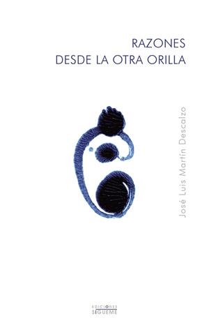 RAZONES DESDE LA OTRA ORILLA | 9788430114016 | MARTIN DESCALZO, JOSE LUIS (1930-1991)