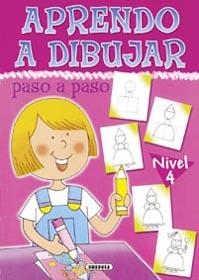 APRENDO A DIBUJAR PASO A PASO | 9788430543793 | EMANUELA CARLETTI