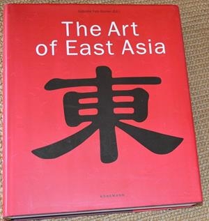 ART OF EAST ASIA, THE | 9783829017459 | VV.AA.