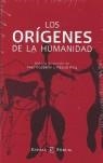 ORIGENES DE LA HUMANIDAD, LOS (PACK) | 9788467016116 | COPPENS, YVES