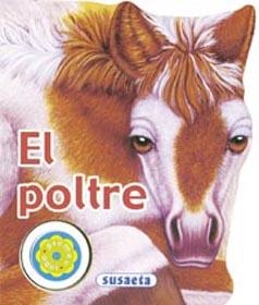 POLTRE, EL | 9788430540990 | SORIA, ESPERANZA