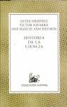 HISTORIA DE LA CIENCIA | 9788467016697 | AAVV