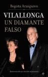 VILALLONGA UN DIAMANTE FALSO | 9788497342445 | ARANGUREN, BEGOÑA