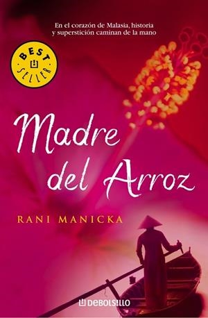 MADRE DEL ARROZ | 9788497934879 | MANICKA, RANI
