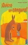 QUIERO UN CANGURO | 9788448819538 | GUTMAN, ANNE