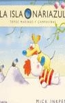 ISLA NARIAZUL, LA | 9788448820206 | INKPEN, MICK