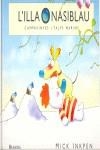 ILLA NASIBLAU, L' | 9788448820213 | INKPEN, MICK