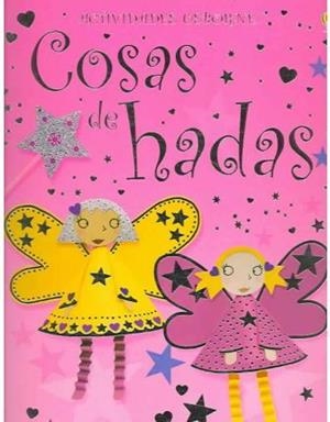COSAS DE HADAS | 9780746063934 | GILPIN, REBECCA
