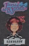JUNIE B. JONES NO ES UNA LADRONA | 9788421694138 | PARK, BARBARA