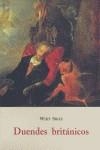 DUENDES BRITANICOS | 9788497163590 | SIKES, WIRT