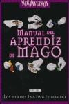MANUAL DEL APRENDIZ DE MAGO | 9788484263180 | VARIOS